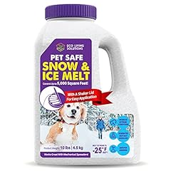 Pet safe snow for sale  Delivered anywhere in USA 