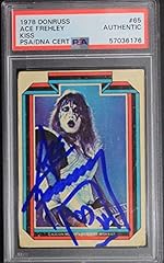 Ace frehley spaceman for sale  Delivered anywhere in USA 