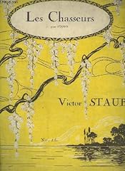Chasseurs piano. d'occasion  Livré partout en France