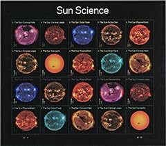 Usps sun science for sale  Delivered anywhere in UK