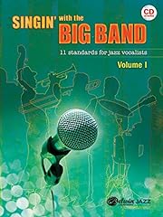 Singin big band for sale  Delivered anywhere in USA 