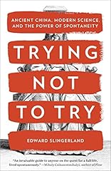 Trying not try d'occasion  Livré partout en France