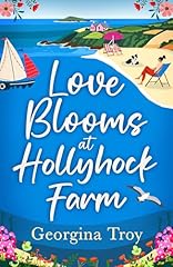 Love blooms hollyhock for sale  Delivered anywhere in UK
