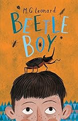 Beetle boy bug for sale  Delivered anywhere in UK