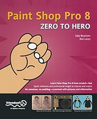 Paint shop pro for sale  Delivered anywhere in UK