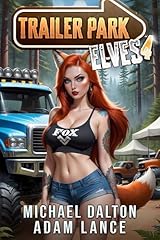 Trailer park elves for sale  Delivered anywhere in USA 