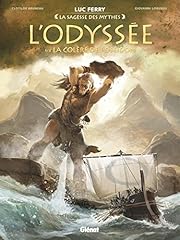 Odyssée tome colère d'occasion  Livré partout en France