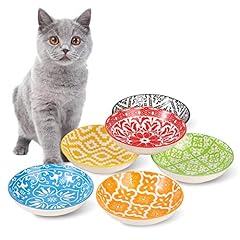 Ceramic cat food for sale  Delivered anywhere in UK