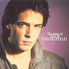 Best rick springfield for sale  Delivered anywhere in USA 