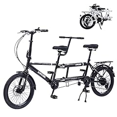 Choosilay adult tandem for sale  Delivered anywhere in USA 