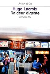 Raideur digeste d'occasion  Livré partout en Belgiqu