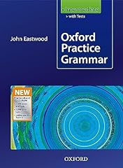 Oxford practice grammar d'occasion  Livré partout en France