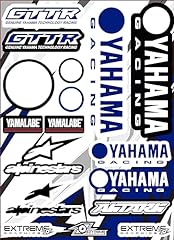 Extreme graphics yamaha for sale  Delivered anywhere in UK