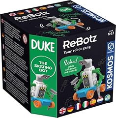 Rebotz duke der d'occasion  Livré partout en France