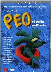 Dvd peo tuffa for sale  Delivered anywhere in UK