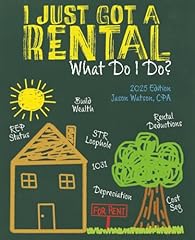Got rental investors for sale  Delivered anywhere in USA 