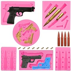 Gun silicone molds for sale  Delivered anywhere in USA 