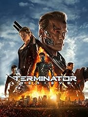 Terminator genisys for sale  Delivered anywhere in UK