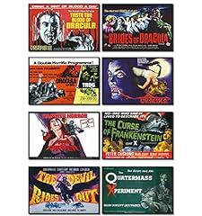 Hammer horror film for sale  Delivered anywhere in UK