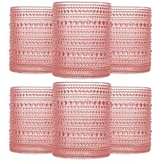 Jovgank pink vintage for sale  Delivered anywhere in USA 