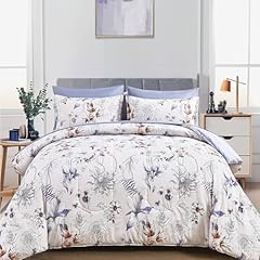 Djoymock floral comforter for sale  Delivered anywhere in USA 