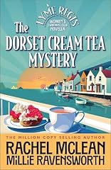 Dorset cream tea for sale  Delivered anywhere in UK