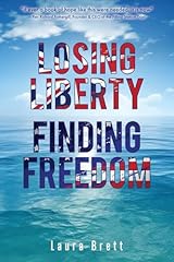 Losing liberty finding for sale  Delivered anywhere in UK