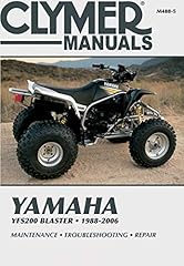 Yamaha yfs200 blaster for sale  Delivered anywhere in USA 