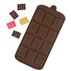 Small silicone chocolate for sale  Delivered anywhere in UK