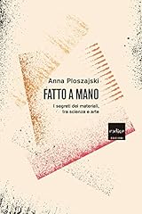 Fatto mano. segreti usato  Spedito ovunque in Italia 