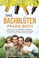 Große bachblüten praxis gebraucht kaufen  Wird an jeden Ort in Deutschland