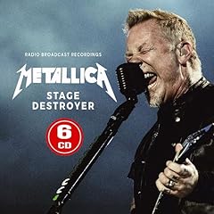 Stage destroyer radio gebraucht kaufen  Wird an jeden Ort in Deutschland