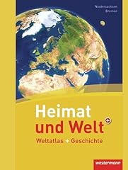 Heimat weltatlas geschichte gebraucht kaufen  Wird an jeden Ort in Deutschland