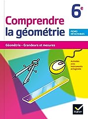 Comprendre géométrie éd. d'occasion  Livré partout en France