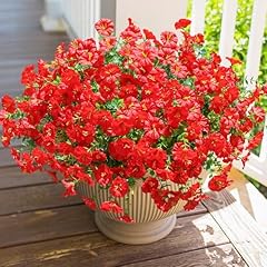 Hyeflora artificial flowers for sale  Delivered anywhere in USA 
