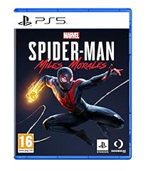 Spider man miles usato  Spedito ovunque in Italia 