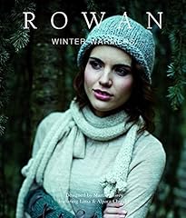 Rowan winter warmers d'occasion  Livré partout en France