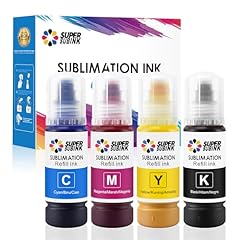 Supersubink sublimation ink for sale  Delivered anywhere in Ireland