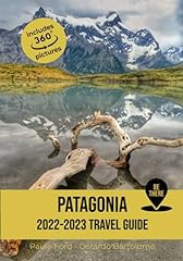 Patagonia travel guide for sale  Delivered anywhere in USA 