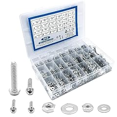 840 pieces nut for sale  Delivered anywhere in UK