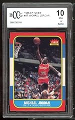 1986 fleer michael for sale  Delivered anywhere in USA 