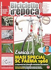 Biciclette epoca nov usato  Spedito ovunque in Italia 
