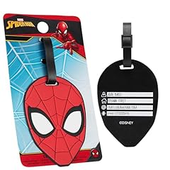Marvel luggage tag for sale  Delivered anywhere in USA 