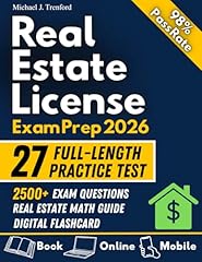 Real estate license for sale  Delivered anywhere in USA 