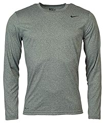 Nike mens longsleeve for sale  Delivered anywhere in USA 