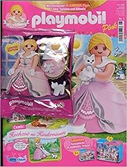 Playmobil pink 2023 gebraucht kaufen  Wird an jeden Ort in Deutschland