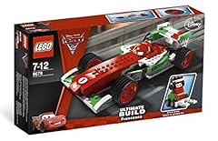 Lego disney cars d'occasion  Livré partout en France