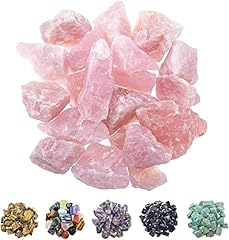 Bulk rose quartz for sale  Delivered anywhere in USA 