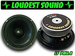 Coppia loudest sound usato  Spedito ovunque in Italia 