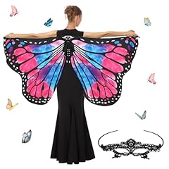 Niuoppy butterfly wings for sale  Delivered anywhere in UK